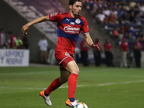 "Un punto de visitante no es malo, pero para nosotros no es tan bueno"