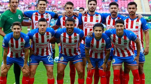 El "Jefe" Boy habría decidido, como dice el dicho: equipo que gana, repite