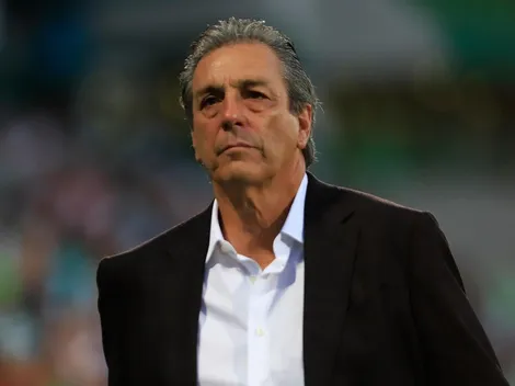 Mariano Varela ratifica lo satisfecho que está con Tomás Boy