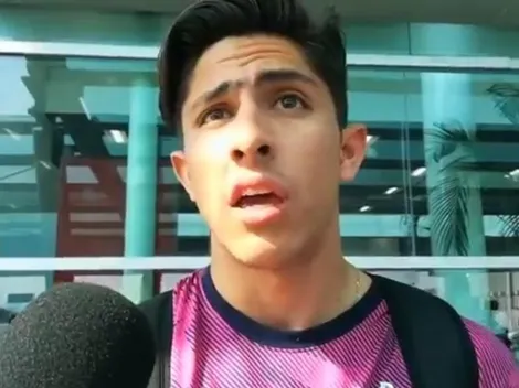 Cervantes hace dura autocrítica a su debut en Puebla