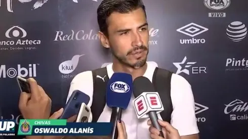 El defensor rojiblanco aseguró que saben lo que deben mejorar