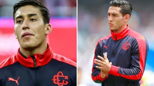 Los descartados para el juego ante Puebla