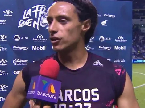 "En el tema porcentual cada punto es importante": "Toño" Rodríguez