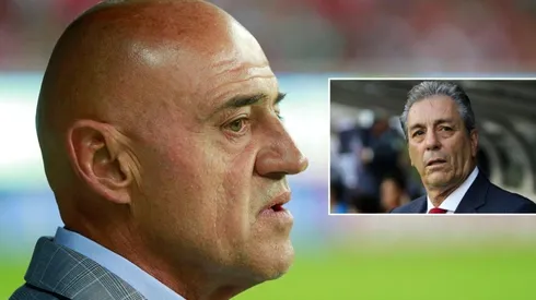 No se guardó nada en contra del jefe