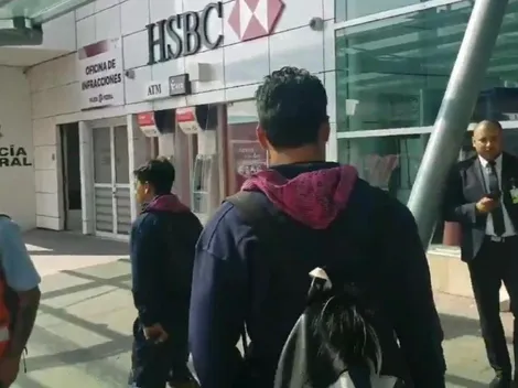 Chivas regresa al redil en total silencio