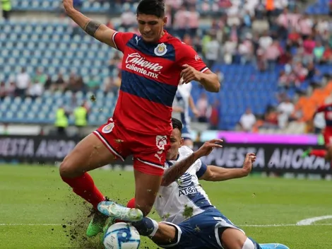 No dimos ni 50 % de lo que mostramos ante Tigres: Pulido