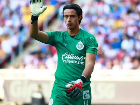 "Estamos con un problema porcentual y tenemos que atacarlo ya"