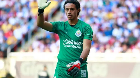 "Toño" Rodríguez viene de ser una de las figuras en la victoria inspiradora sobre Tigres UANL