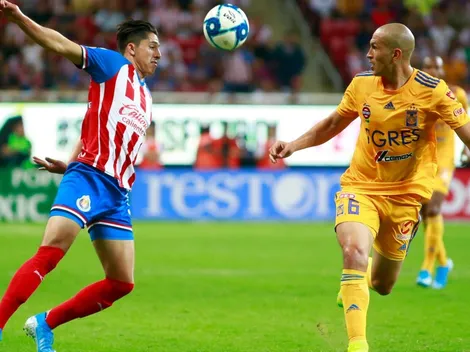Chivas libra en Puebla primera batalla por no descender