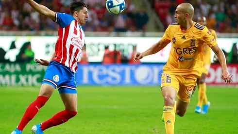 Los rojiblancos vienen de conseguir una motivante victoria sobre Tigres UANL