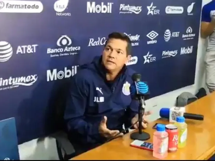 "Son errores nuestros, eso se puede corregir": Malibrán