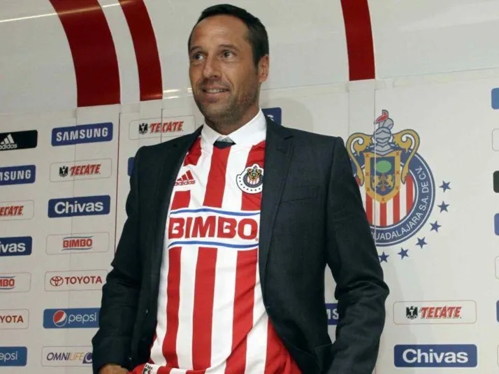 John Van't Schip será el nuevo entrenador de la Selección de Grecia