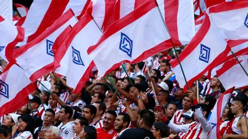 El partido que más gente llevó de la J2 del Apertura 2019