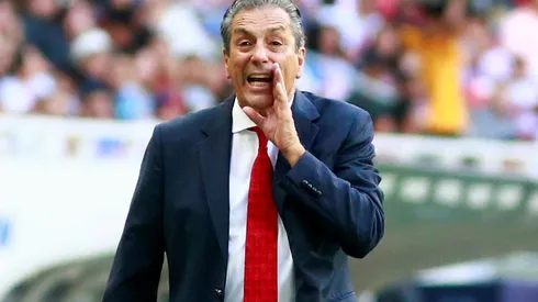 Al Jefe "se le llenó el tanque de oxígeno" según el Francotirador