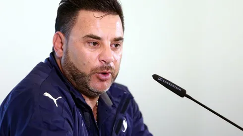 Antonio Mohamed tiene a la Liga MX como un destino primordial para continuar su carrera