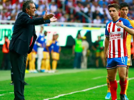 Boy revela cómo funciona su línea de cinco defensores