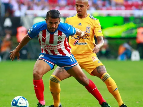 El "Jefe" Boy destaca labor de Ponce tras casi salir