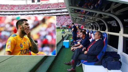 Un conflicto que trasciende más allá de los clubes