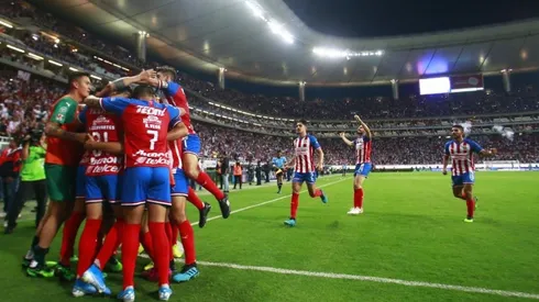 Cuando Chivas gana, México lo nota