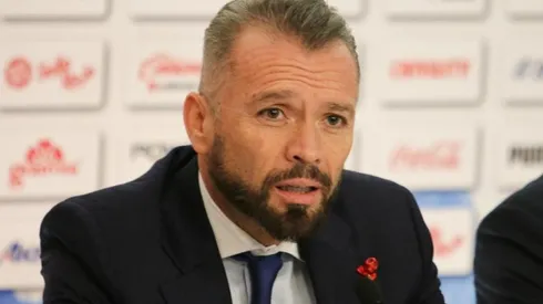 El ex directivo celebró la victoria rojiblanca