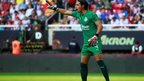 Toño fue clave para asegurar el triunfo en casa a Tigres