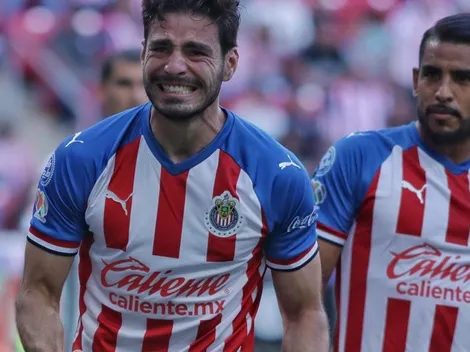 Tomás Boy resalta el carácter del "Pollo" Briseño