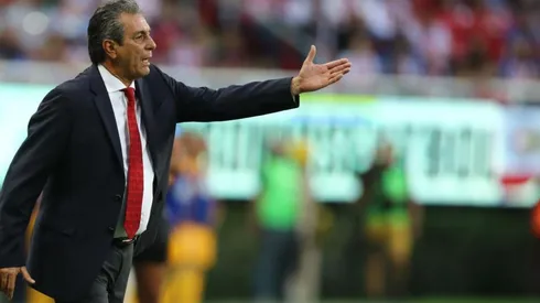 El Jefe posee una marca increíble en Liga MX