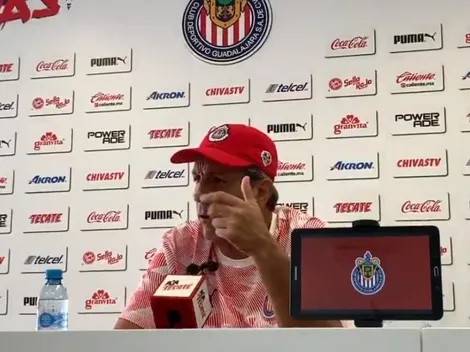 Boy aclara la fecha de retorno de Hiram Mier