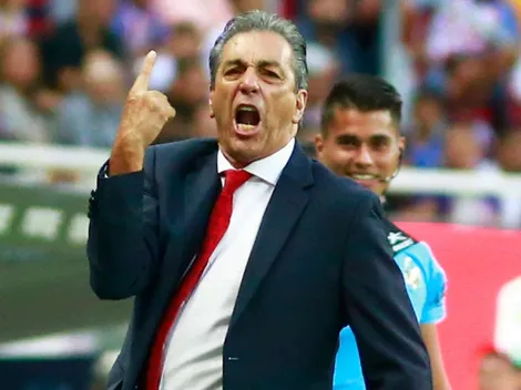 Boy habló del partido y del intercambio con Gignac