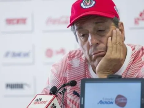 Boy no hace caso a los rumores de su reemplazo