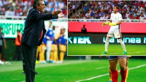 Tal parece que lo agresivo viene de familia