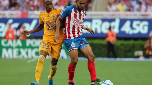 Los rojiblancos se estrenaron este semestre en casa ante Tigres, con un triunfo