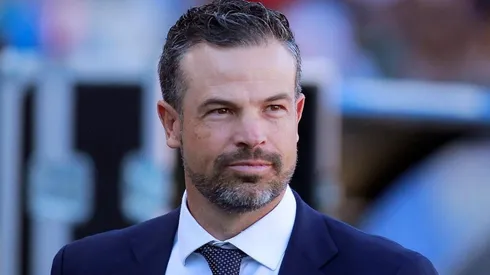 Un nombre más se suma a la lista de candidatos