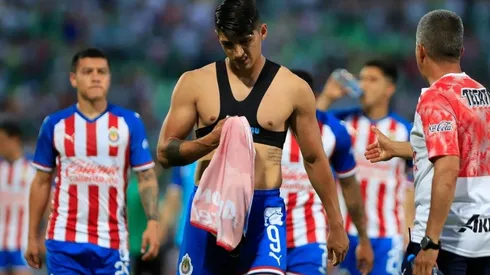 Los números no mienten respecto de la crisis en Chivas