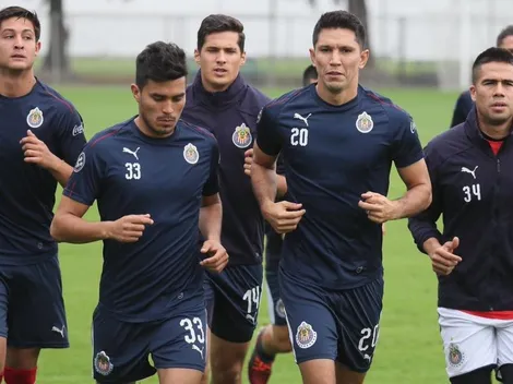 Molina da las claves para "proponerle" a Tigres