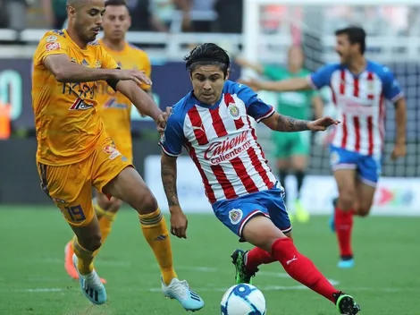 Posiciones: Chivas revive y se activa en la porcentual