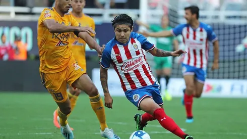 Los rojiblancos se estrenaron en casa con una victoria que necesitaban para nivelarse en la tabla porcentual