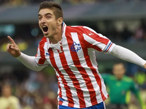 "Cone" festeja así sus 10 años de carrera