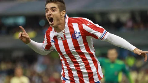 El mediocampista ofensivo luchará por continuar al más alto nivel por muchos años más