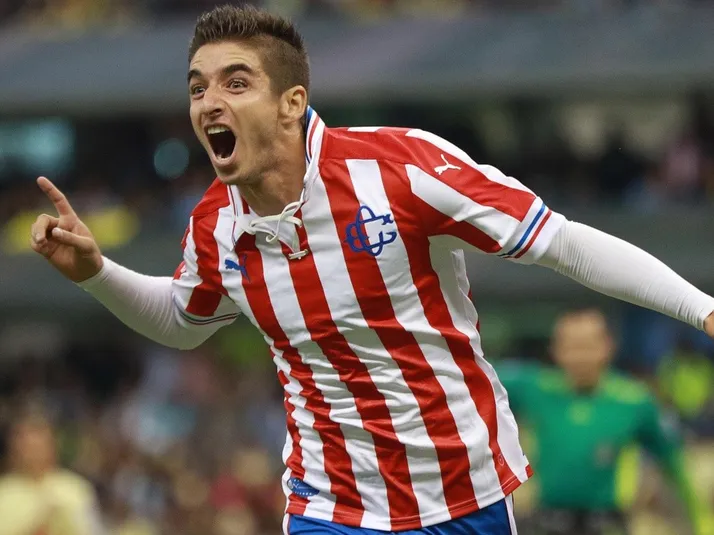 "Cone" festeja así sus 10 años de carrera