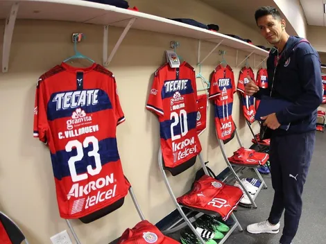 "Se perdió una final, pero faltan 17": Molina