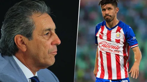 Boy reveló qué le falta a Oribe para ser titular