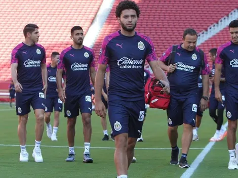 Boy da su veredicto de los jovenes del Rebaño