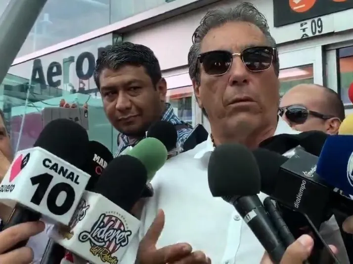 "Con Chivas todo es mediático, se magnifíca"