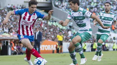 Los rojiblancos sufrieron la derrota más amplia en la primera fecha del Apertura 2019