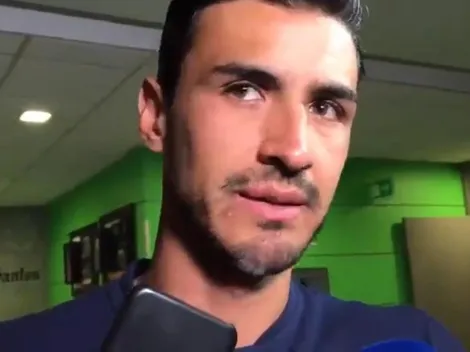 Alanís evita justificar el pésimo momento de Chivas