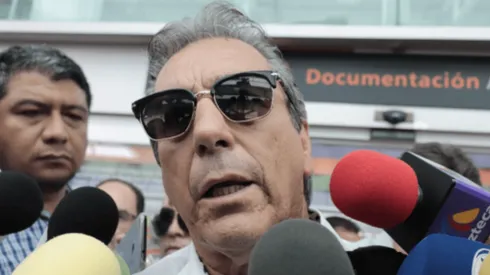 El estratega rojiblanco reconoció que pudiera optar por el sistema para sacar un resultado ante Tigres