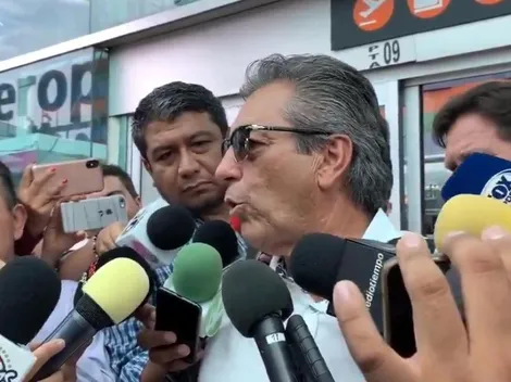 Boy compara su pretemporada con la de América