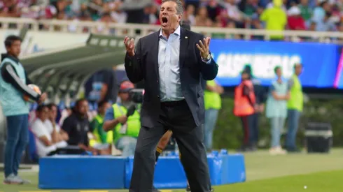 La increíble acusación del Jefe contra la Liga MX