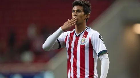 "Mi ciclo en Chivas cerró": José Juan Macías
